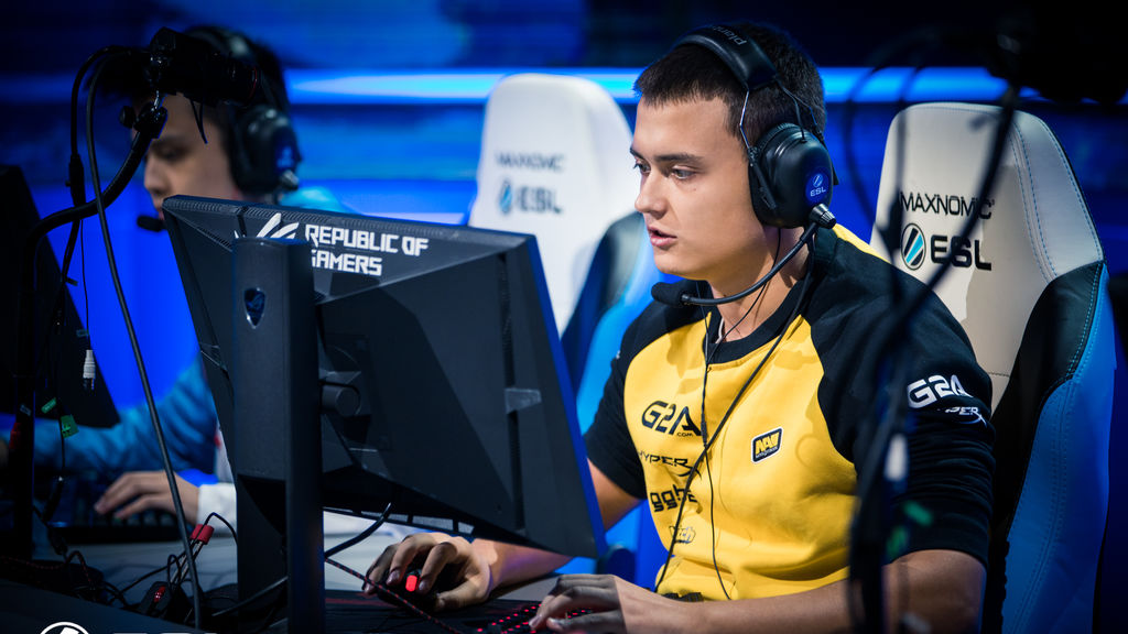 Los playoffs de CS:GO de la ESL One Nueva York, en imágenes