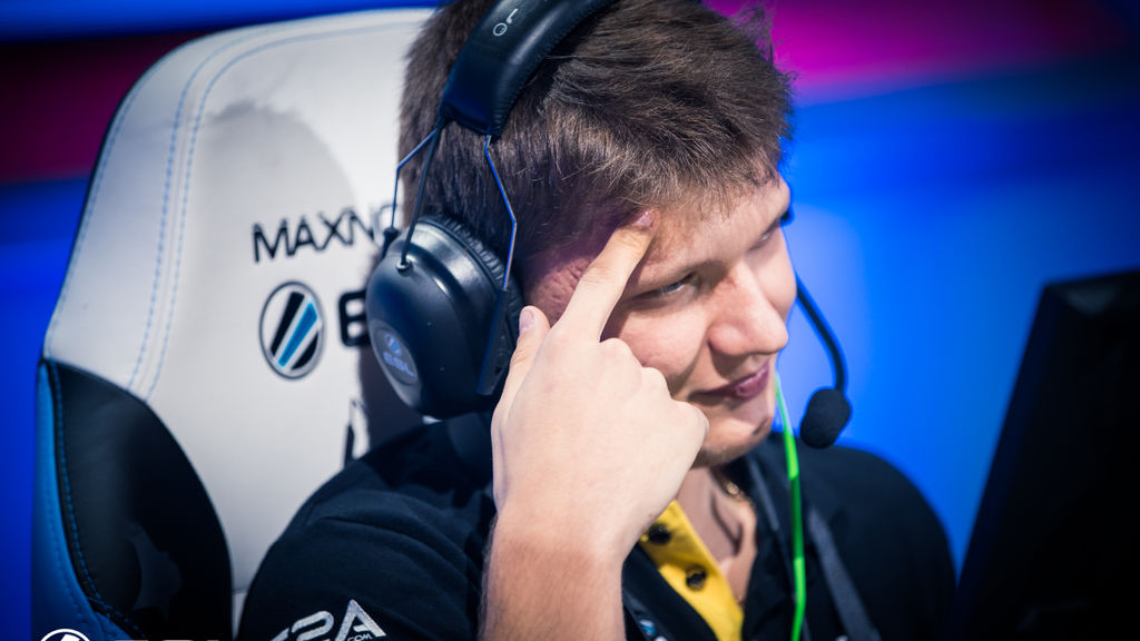 Los playoffs de CS:GO de la ESL One Nueva York, en imágenes