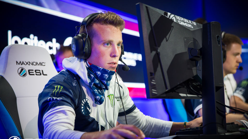 Los playoffs de CS:GO de la ESL One Nueva York, en imágenes
