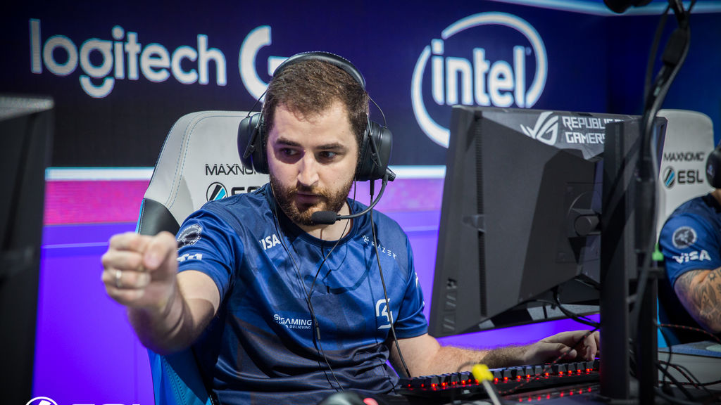 Los playoffs de CS:GO de la ESL One Nueva York, en imágenes