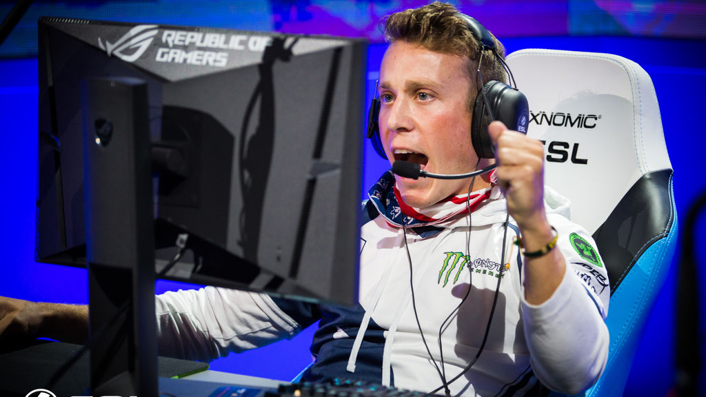 Los playoffs de CS:GO de la ESL One Nueva York, en imágenes