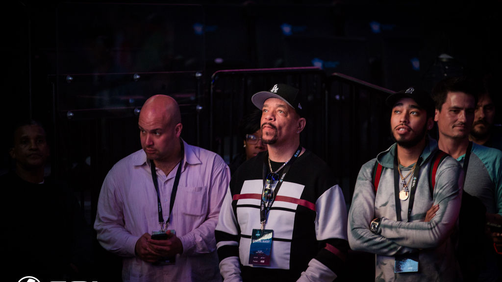 Los playoffs de CS:GO de la ESL One Nueva York, en imágenes