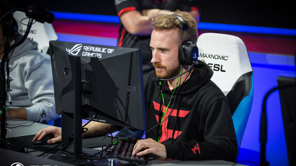 Los playoffs de CS:GO de la ESL One Nueva York, en imágenes