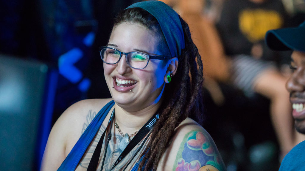 Las mejores imágenes del Brooklyn Beatdown