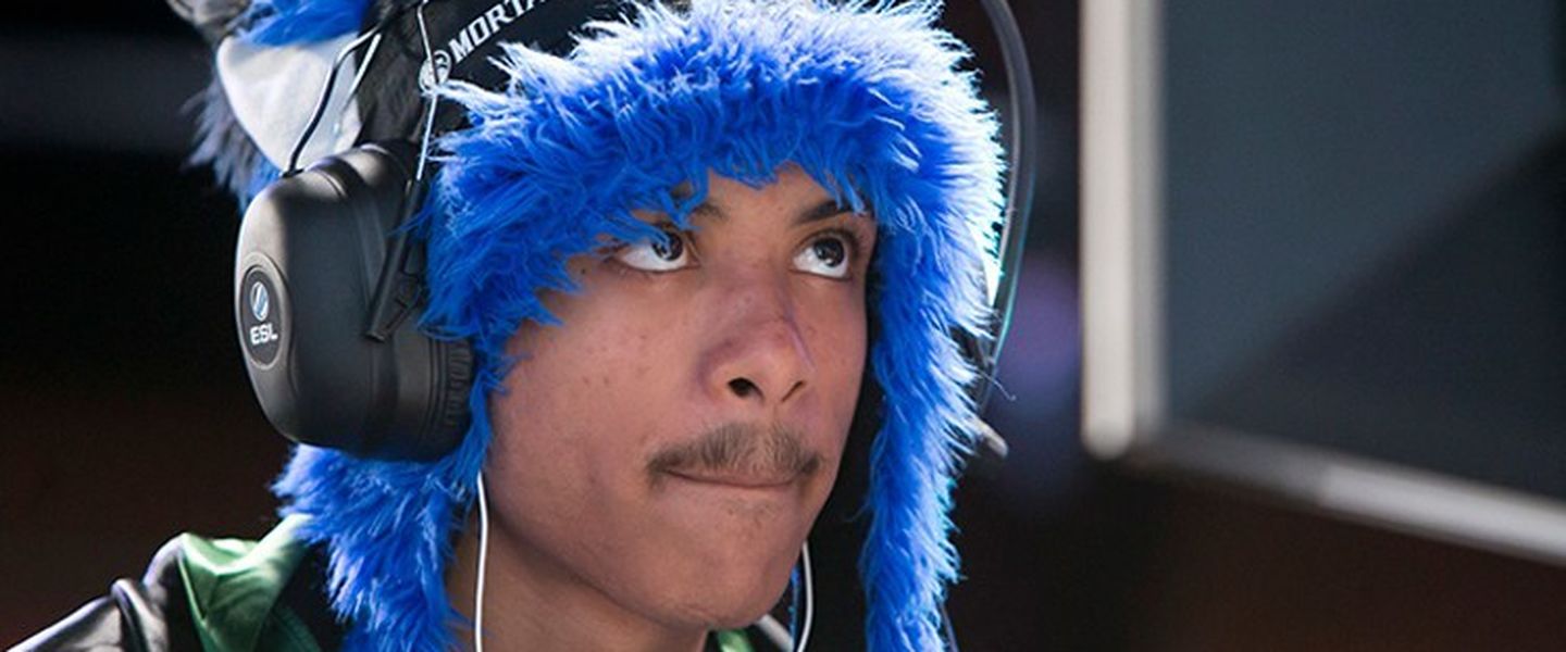 SonicFox, campeón de Injustice, se llevan 120.000 dólares.