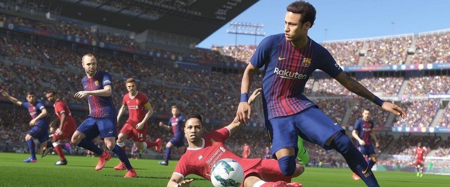PES