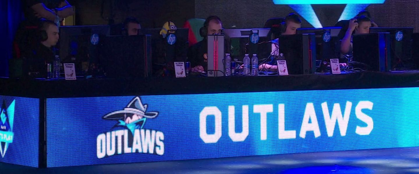 Outlaws