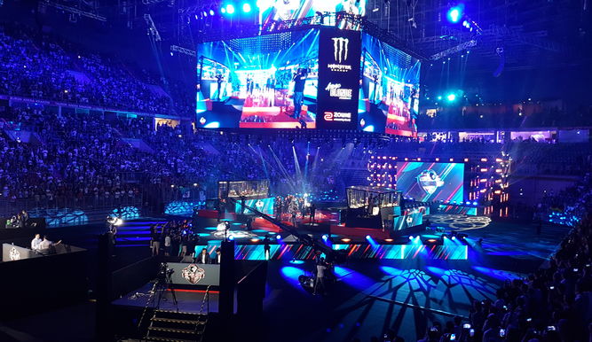 PGL Major Cracovia