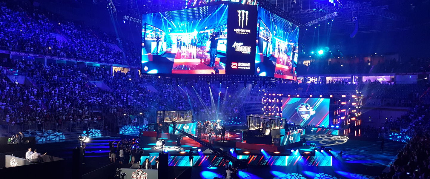PGL Major Cracovia