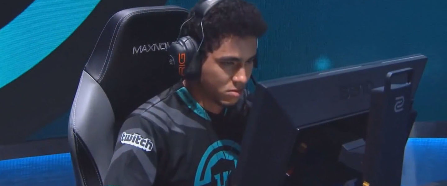 Crisis en Immortals