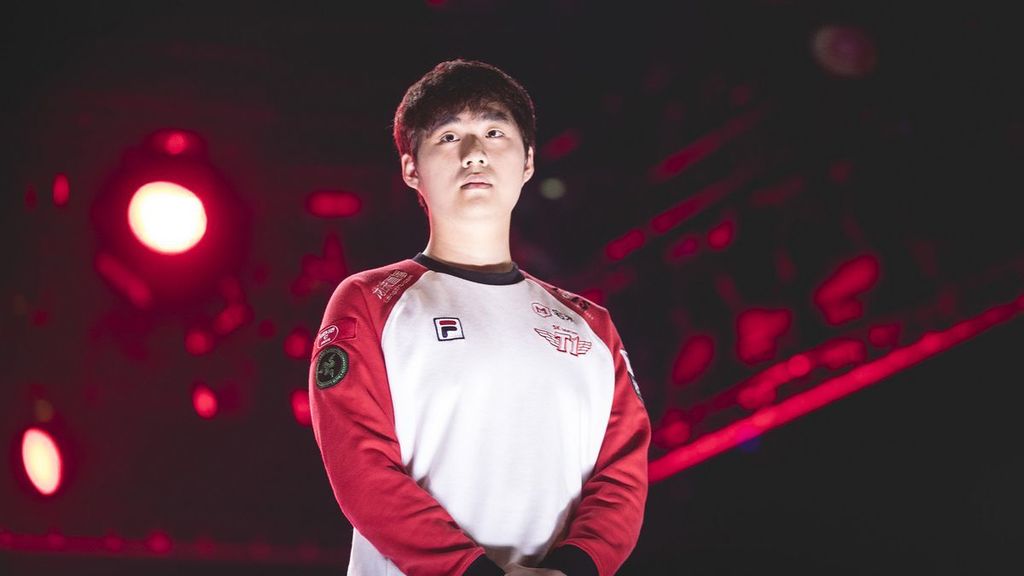 3. Bae 'Bang' Jun-sik, ADC de 100 Thieves, con 910 451,46 dólares