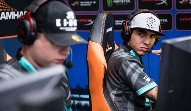 La situación en Immortals se está volviendo insostenible tras la salida de kNgV
