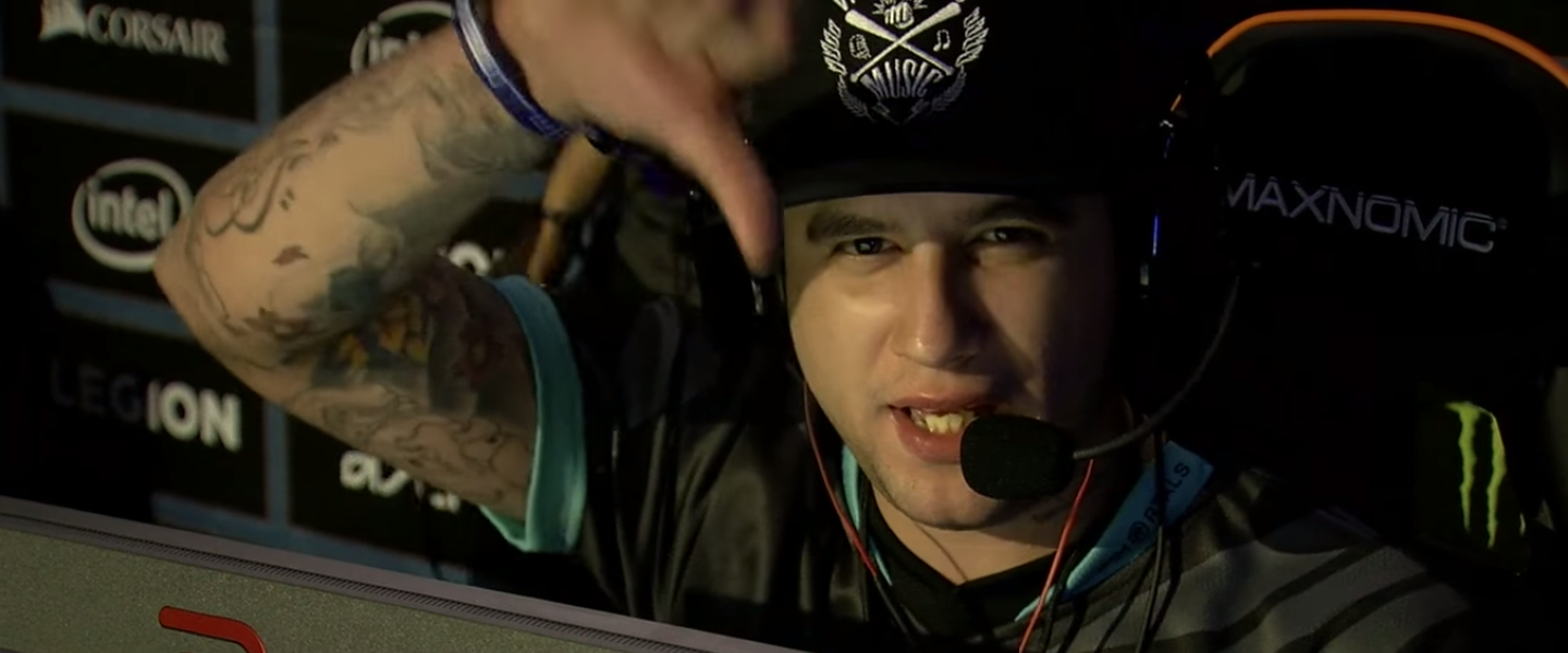 Immortals kNg