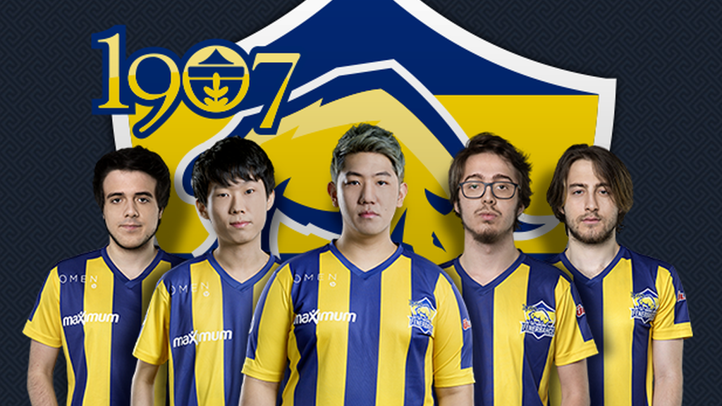Fenerbahce