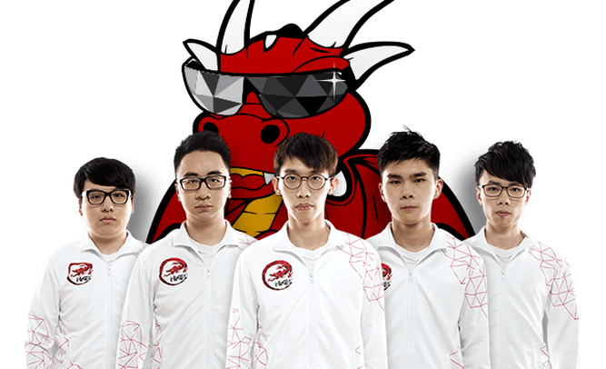 HK Attitude