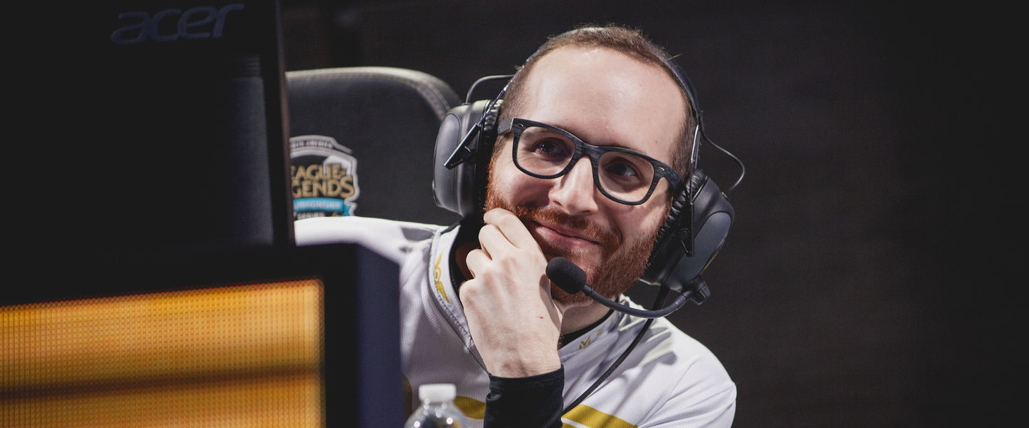 La nueva LCS NA tendrá 10 participantes