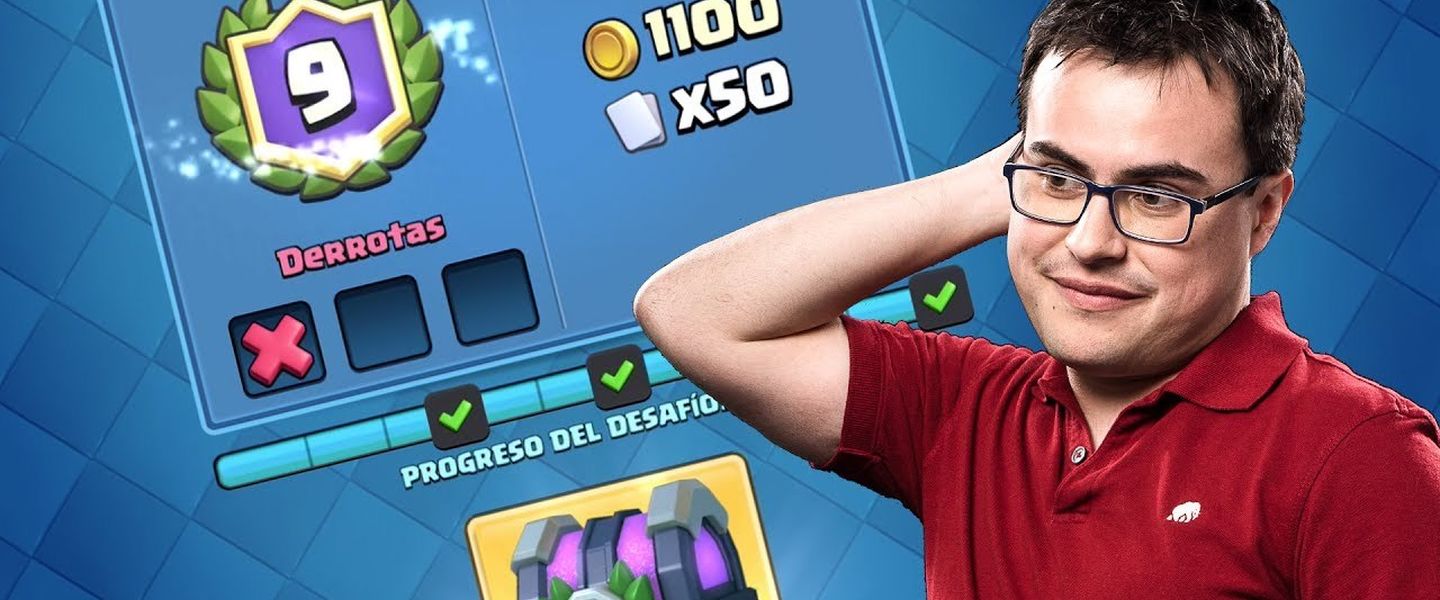 Alvaro845: "Algún juego de móvil superará ampliamente a League of Legends y Counter Strike"