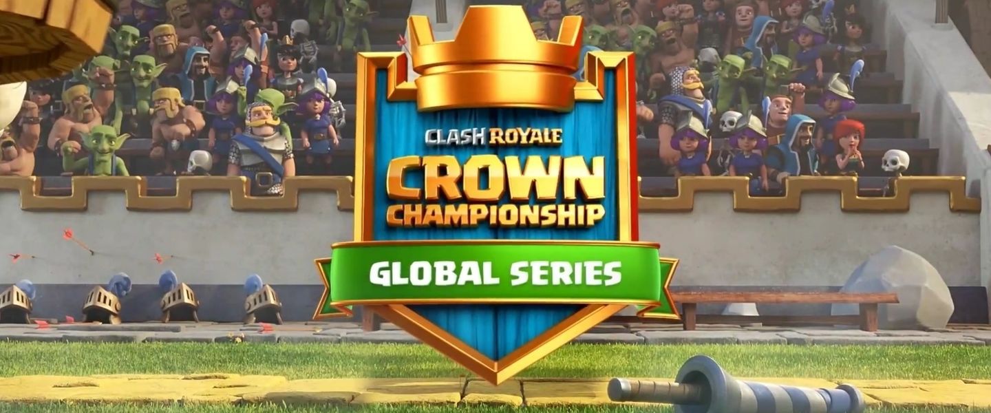 La CCGS, dominada por los chicos de Team Queso