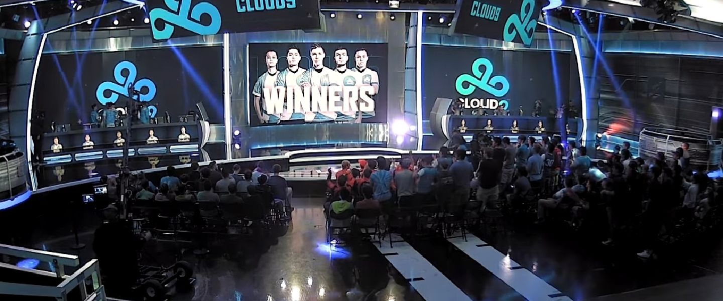 C9 Counter