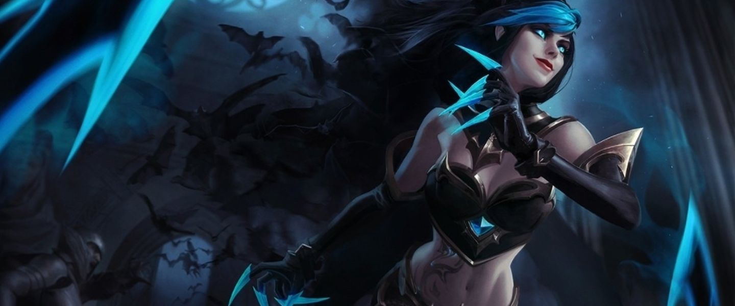 La pesadilla invisible de League of Legends