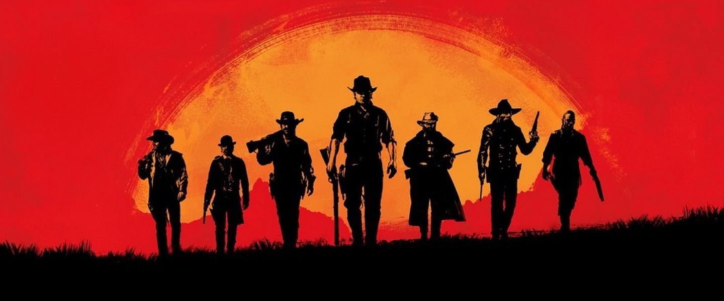 Red Dead Redemption 2