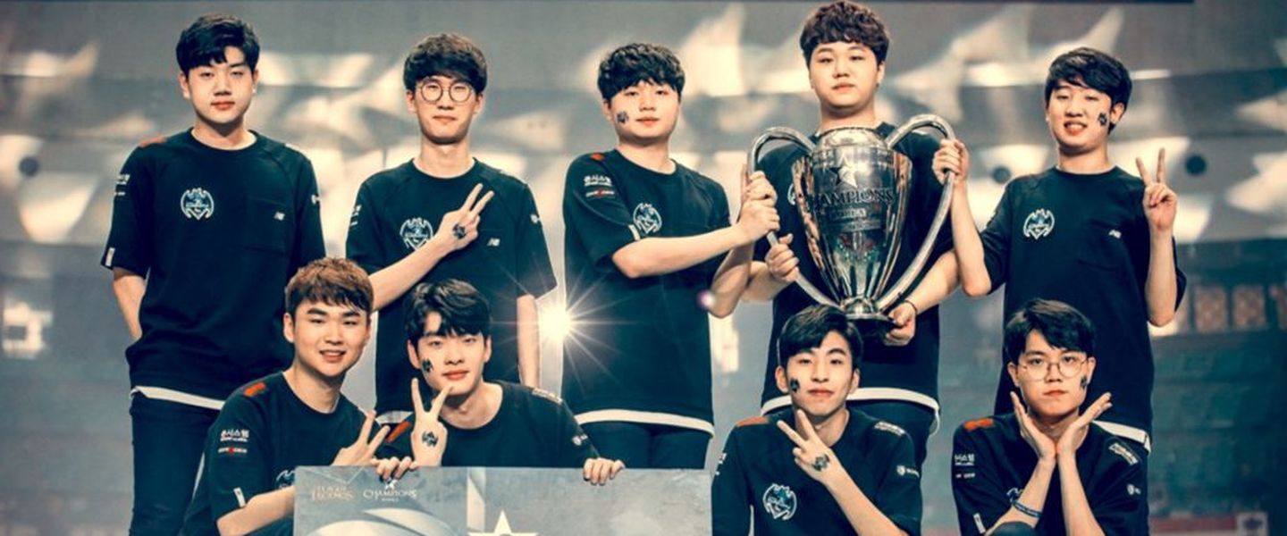 Repaso al Grupo B: la lucha de Immortals y Fnatic