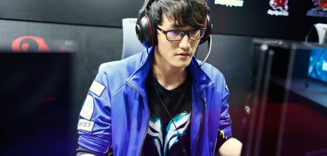 Karsa es una pieza clave en Flash Wolves y será sin duda uno de los jugadores destacados del Mundial.