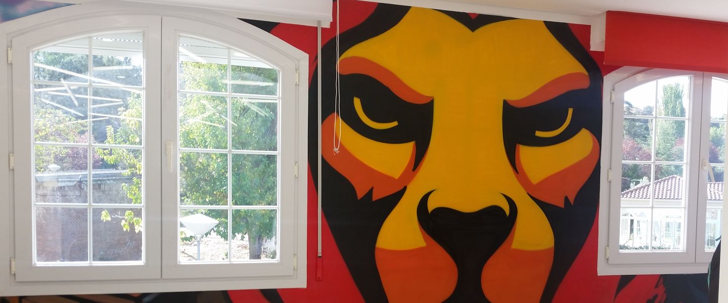 Mad Lions E.C.
