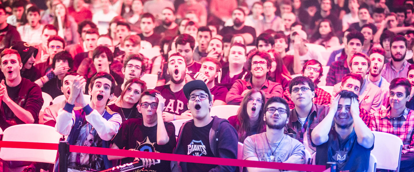 Ya a la venta las entradas del ESL Clash of Nations