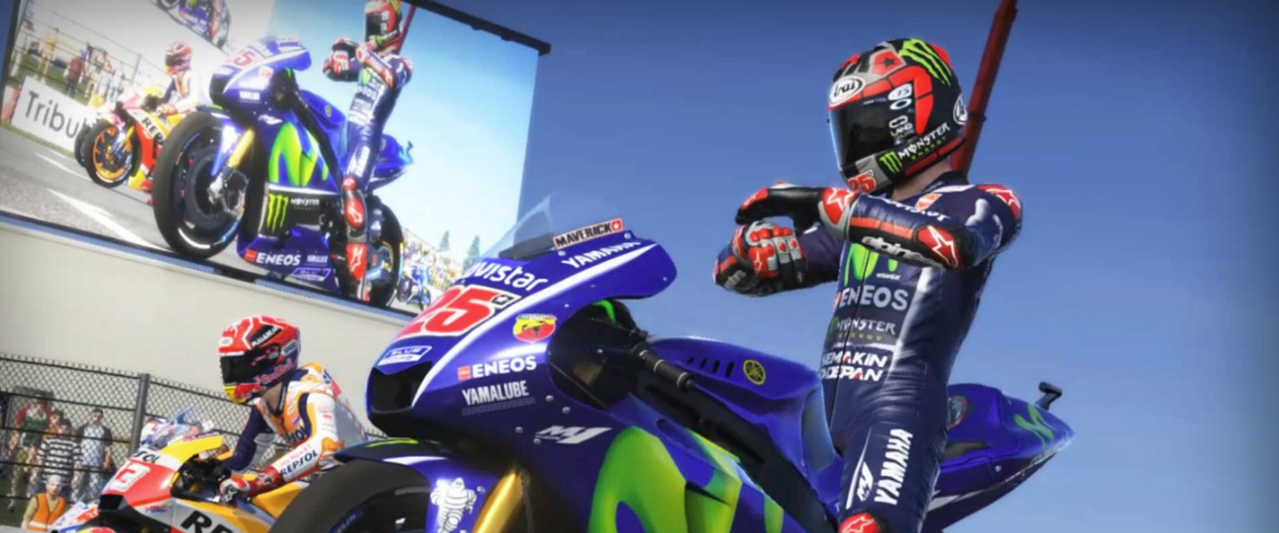 MotoGP eSports Challenge #5: Vuelta ganadora