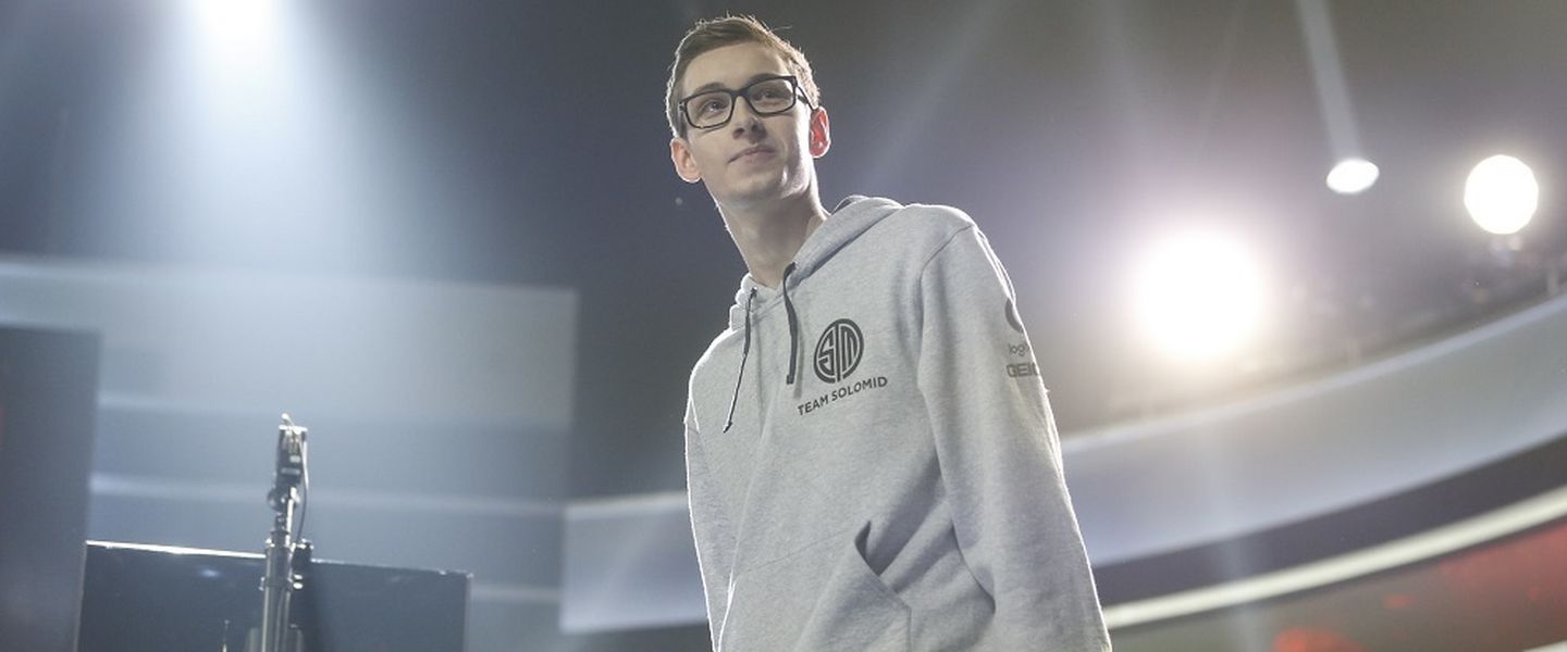 Repaso al Grupo D: ¿Pasará Team Solomid de la fase de grupos?