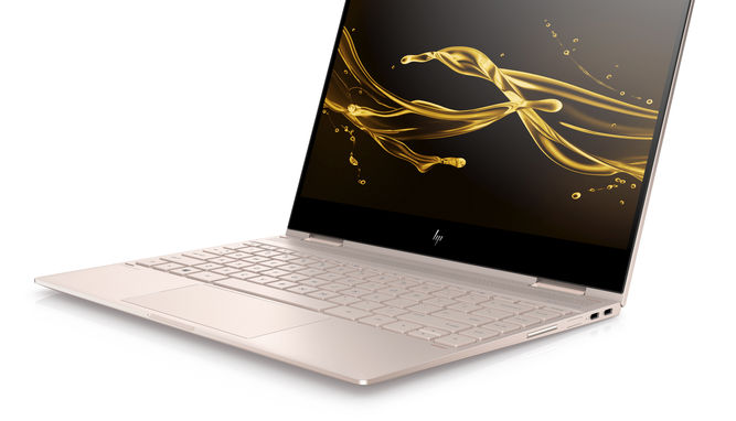 HP Spectre x360