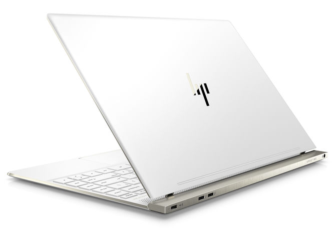 HP Spectre 13
