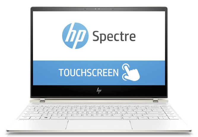HP Spectre 13