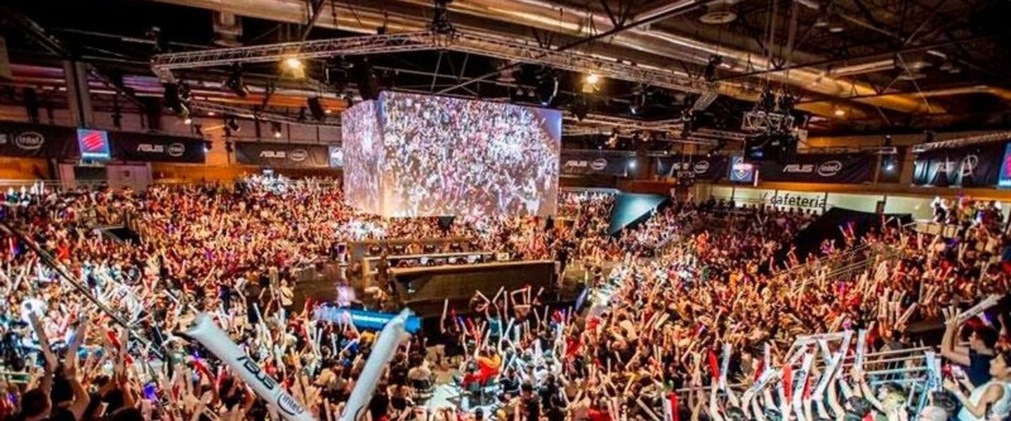 Gamergy