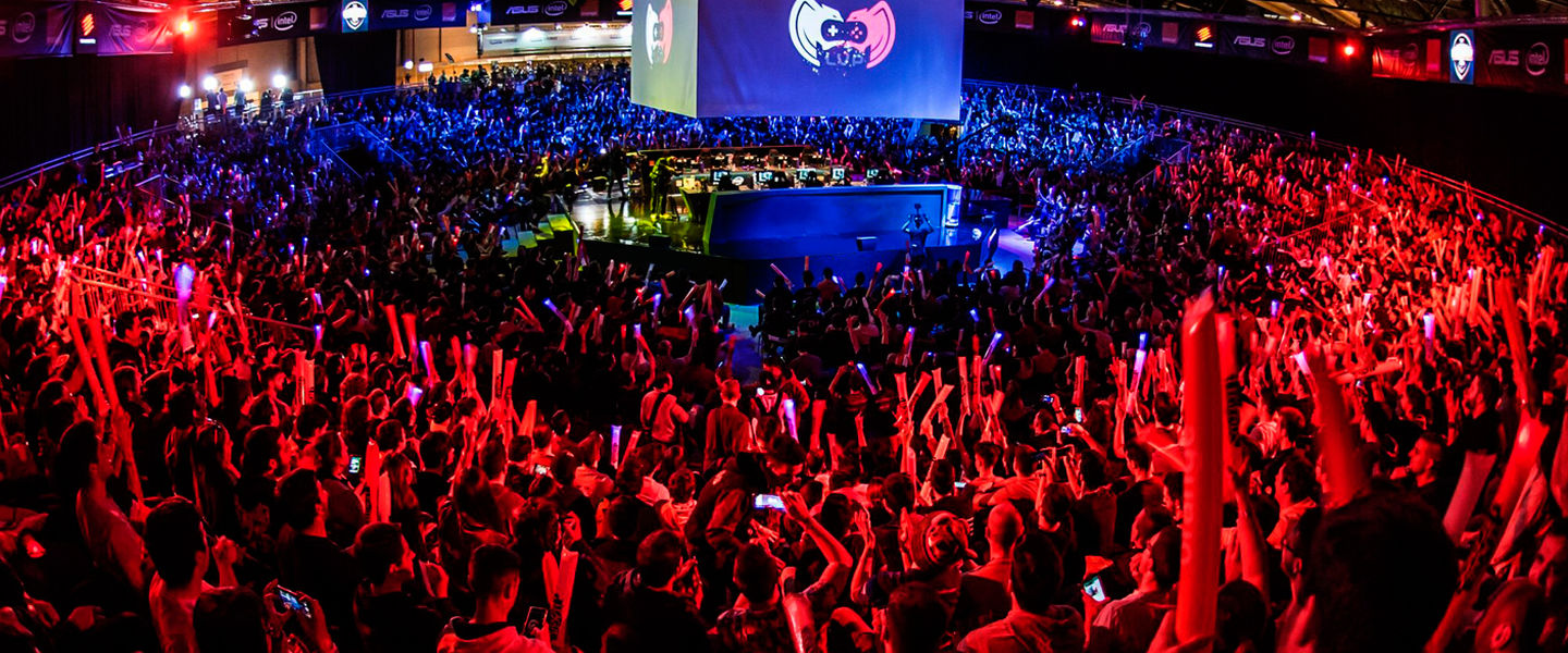 Todos los cambios en los equipos de SLO de League of Legends