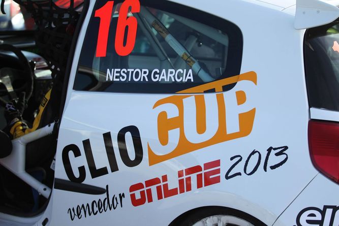 Nestor García Valle