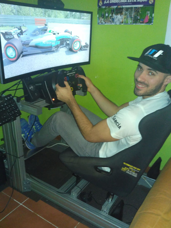 Periféricos de conducción