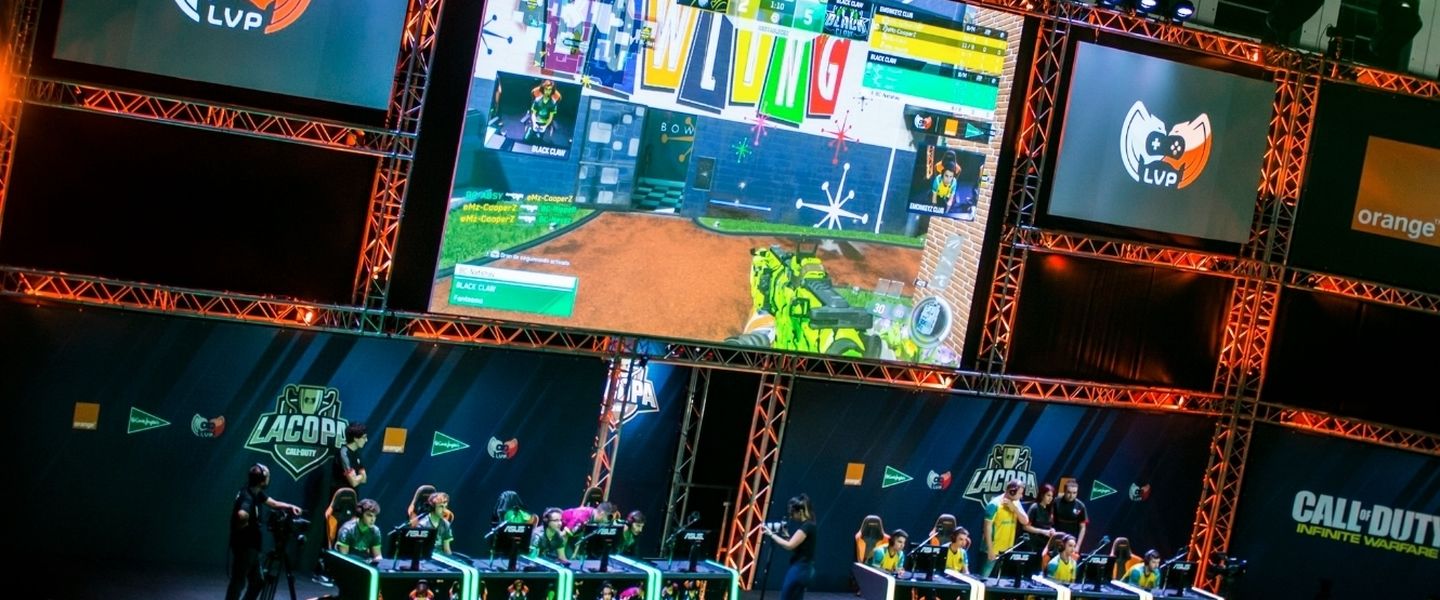 eMonkeyz logra el doblete en la Barcelona Games World