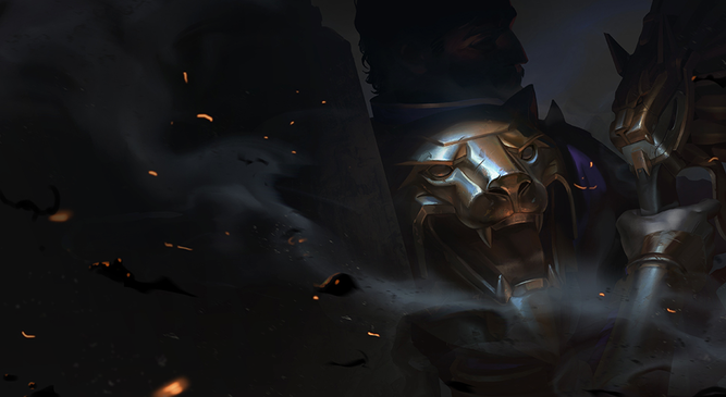 Graves será el elegido en este 2017