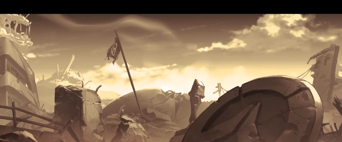 overwatch