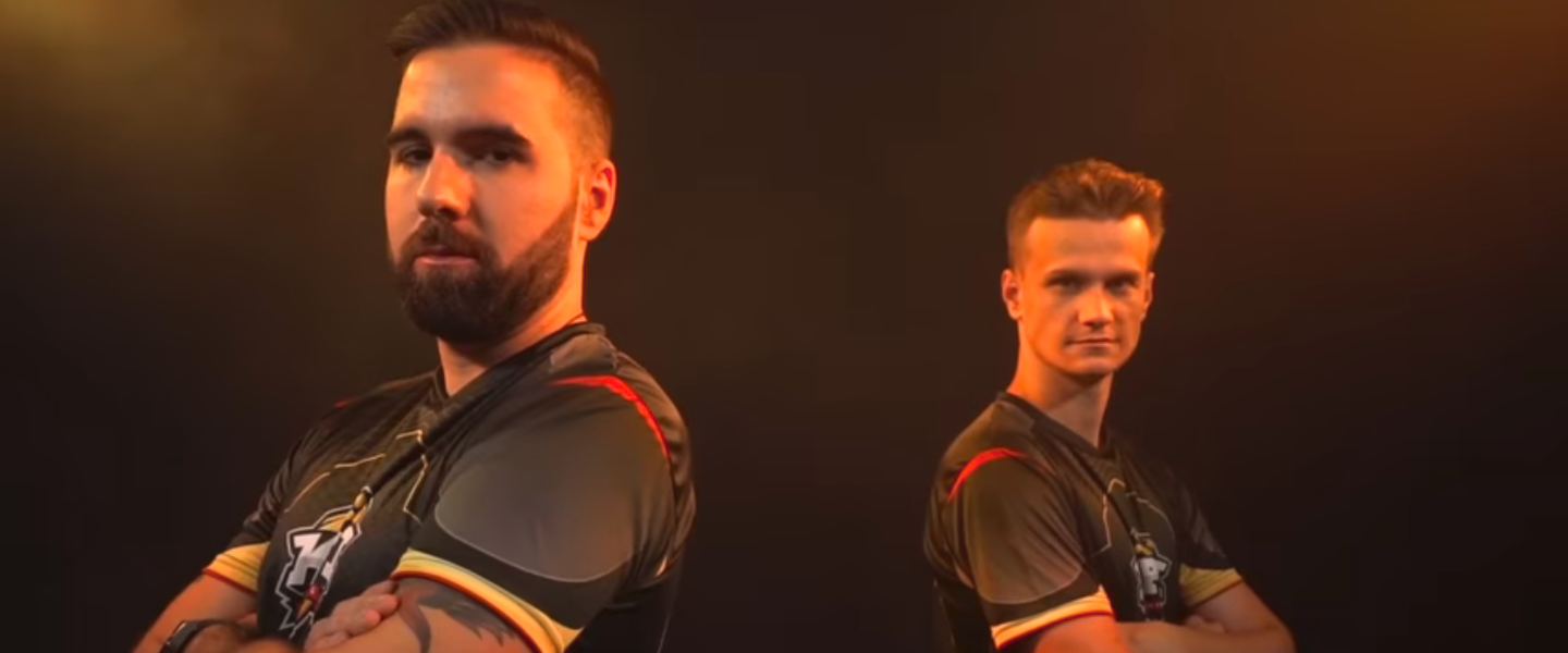 KPI Gaming estará en ESL Clash of Nations by Movistar