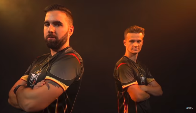 KPI Gaming estará en ESL Clash of Nations by Movistar