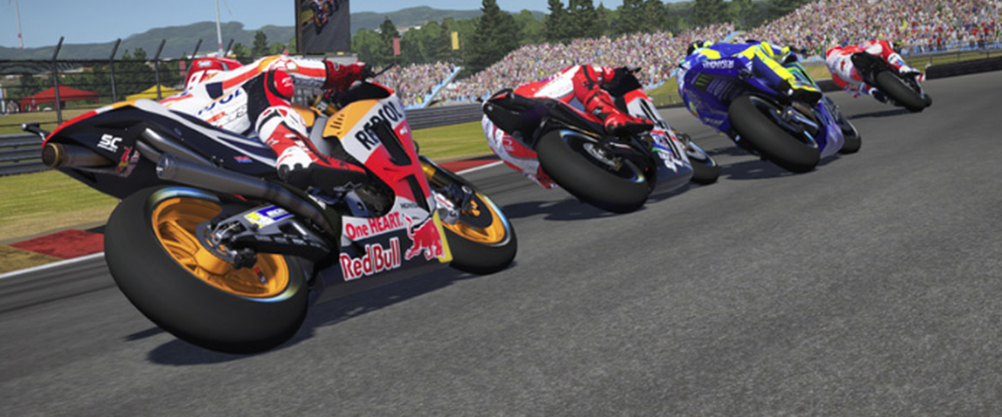 MotoGP