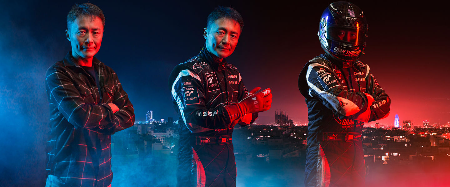 “Gran Turismo Sport es el capítulo más perfecto que hemos creado”