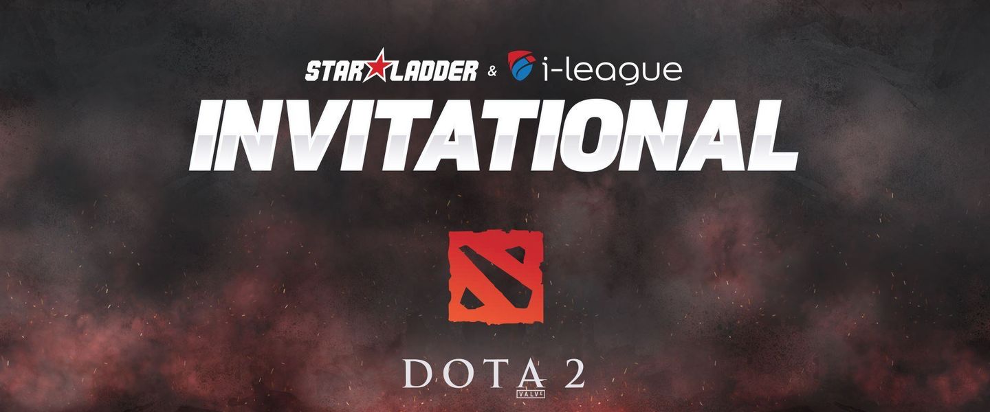 Arranca la temporada de Dota 2 con la Starladder i-League