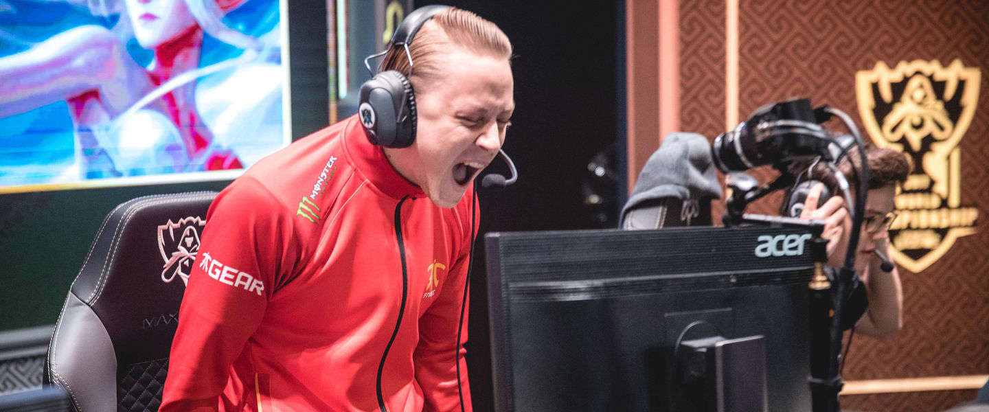 rekkles
