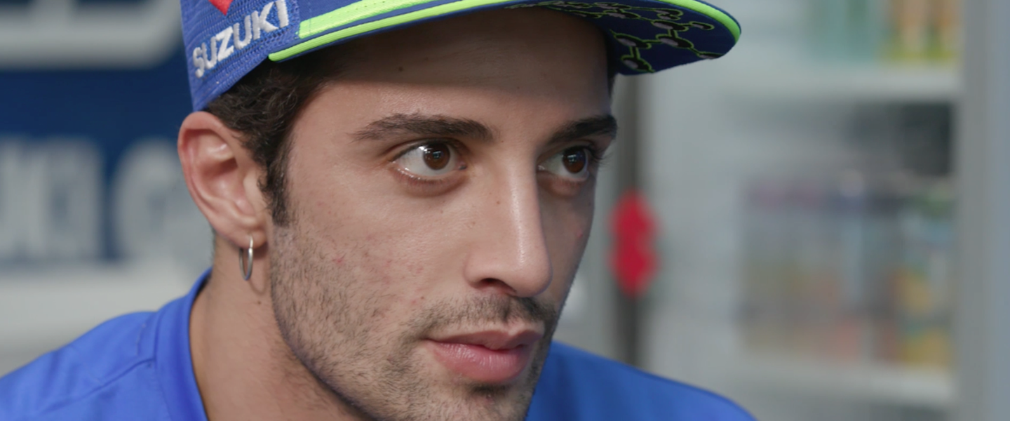 Recta final de MotoGP eSports