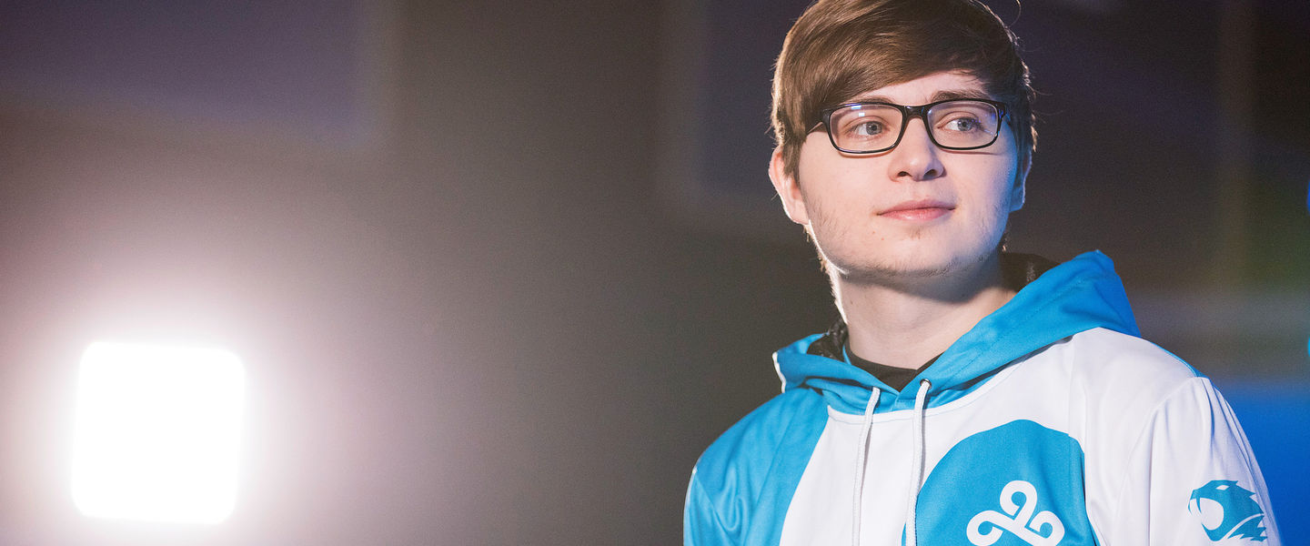 El mejor equipo de la LCS NA