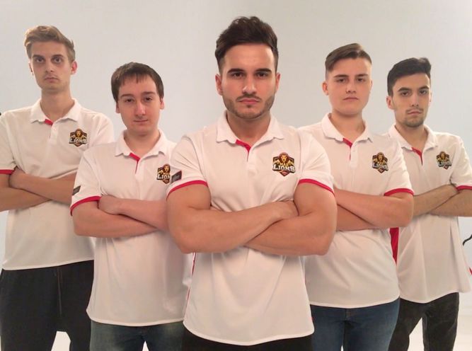 MAD Lions E.C.